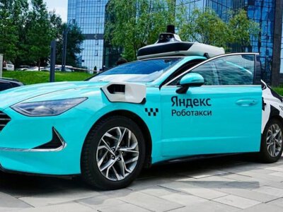 Қазақстандағы алғашқы роботаксилер таныстырылды