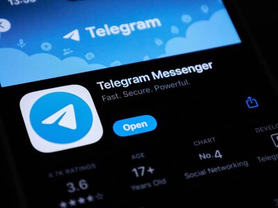 Студенттердің емиханы алдында Үндістан телеграмды бұғаттап тастады