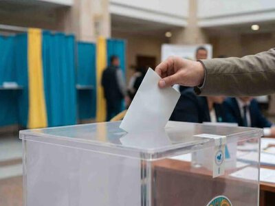 Құрылтай сайлауына бюджеттен қанша қаржы жұмсалады