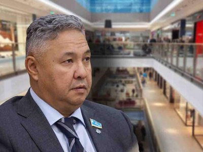 Қаңырап бос тұр: Депутаттар үкіметтен сауда орталықтарын құтқаруды сұрады