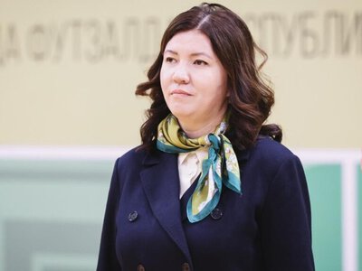 Оқу-ағарту министрі Сүлейменова оқулықтардағы 700 қатені түзетуге кірісті