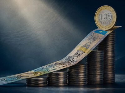 Мемлекет үлесі қысқарды: инвестицияны бизнес өз есебінен көбірек қаржыландыра бастады
