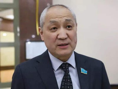 Көп заңға мұрындық болдым: Жаңбыршин үш жылда қандай іс тындырғанын айтып берді