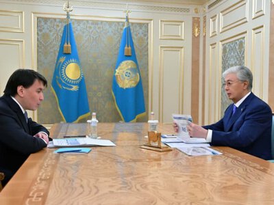 Қазақстанда 3,4 трлн теңгенің мемлекеттік активі жеке қолға өтеді