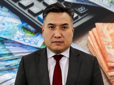 Еңбек министрі курьер анаға қатысты пікір білдірді