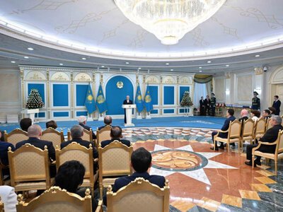 Тоқаев елдегі ауруханалар мен емханаларға қайта жөндеу жүргізуге тапсырма берді