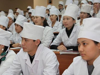 Астана мен Қарағандыдағы медуниверситеттердің атауы өзгереді