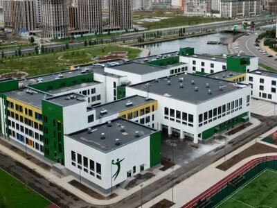 1,6 млрд теңге: депутат мектептер бағасындағы айырмашылықты түсіндіруді талап етті