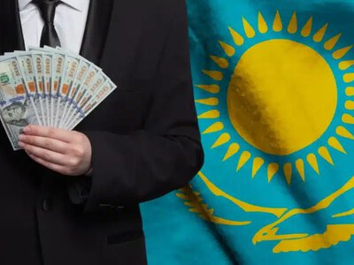 Шекара асқан қаржы: мемлекет заңсыз капиталдың жолын кеспек