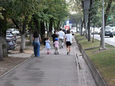 Алматының үш көшесінде біржақты қозғалыс енгізіледі