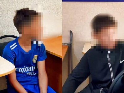 Семейде жоғалған екі жасөспірім табылды