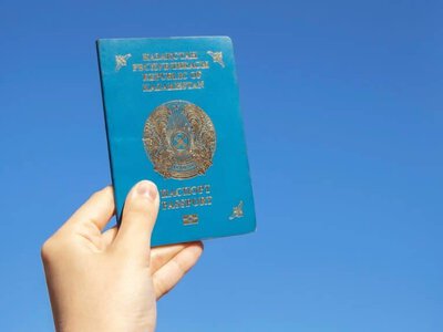 Қазақстан әлемдегі ең бейбіт 50 елдің қатарына кірді