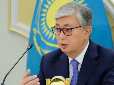 Тоқаев төрт облыстың әкіміне тапсырма берді
