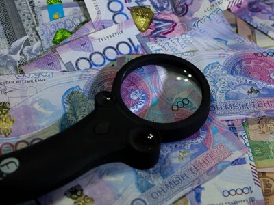 Қазақстандық банктер 5 айда 1 трлн теңге таза пайда тапқан