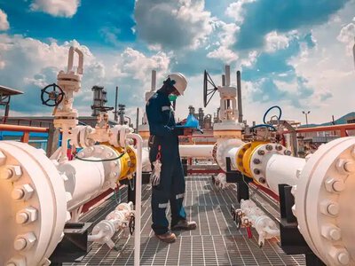 1 шілдеден тауарлық газ бағасы үштен бір есе қыбаттауы мүмкін