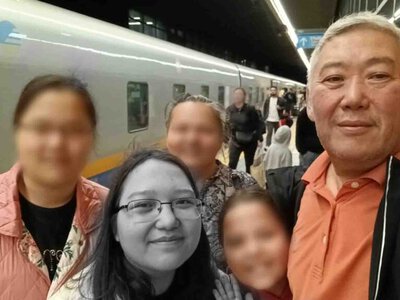 Алаяқтар құрбаны болған Айсәуленің әкесі петиция жариялап, президентке жүгінді