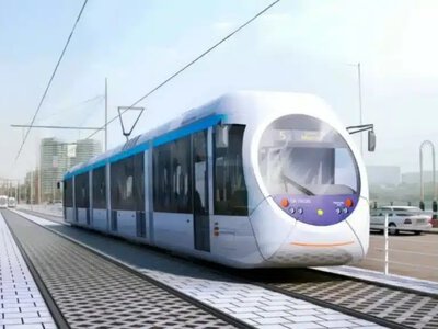 LRT құрылысына байланысты Алматыдағы бір көше жабылады