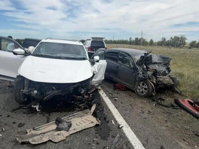 Павлодарда екі адам қаза тапқан жол апатына қатысты тергеу жүргізілуде