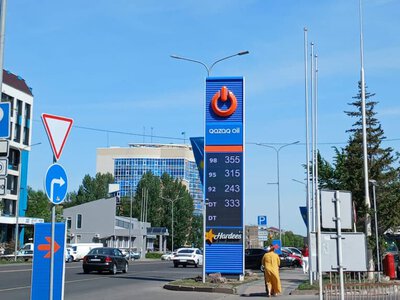 Бектенов жанармай тапшылығын болдырмас үшін шекарадағы бақылауды күшейтуді тапсырды