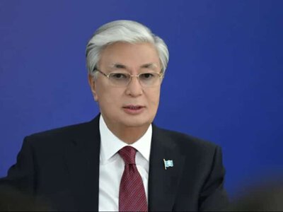 Тоқаев келесі апта Брюссельге ресми сапармен барады