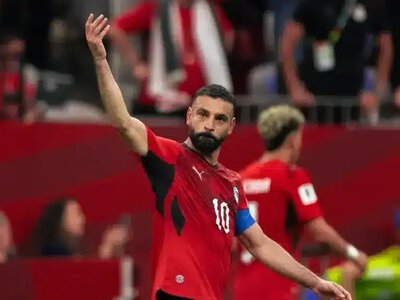 Әлем чемпионаты: Мысыр Жаңа Зеландияны жеңіп, G тобында көш бастады