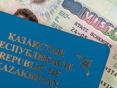 Қазақстан мен ЕО Шенген визасы бойынша келіссөздердің мәресіне жетті
