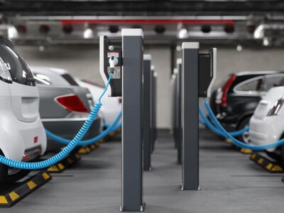 Ел жолдарына электромобильдерге арналған 250 қуаттау стансасы салынады