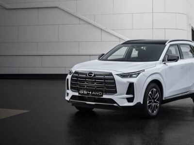Қазақстанда енді қытайлық GAC машиналары құрастырылады