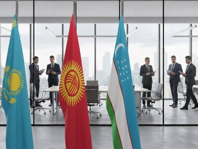 Бішкек Қазақстанға жер алмастыруды ұсынды