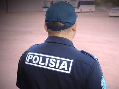 Алматы полиция қызметкерінің өртенген мәйіті табылды – Күдікті әйелі мен ұлы