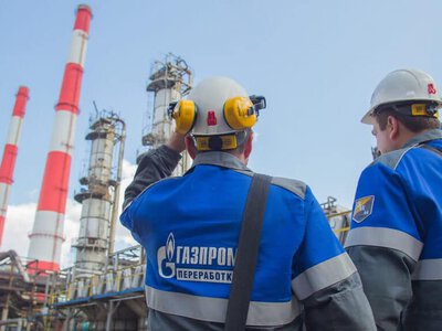Қазақ газын өңдейтін зауытқа дрон түсті: Қазақстанда отын тапшылығы туындамай ма
