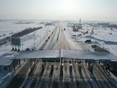 Алаяқтар ақылы жолдарға төлем сұрап, жүргізушілерді алдауға көшті
