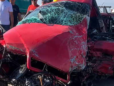 Рөлде мас адам отырды: Үш адам қайтыс болған жол апатына қатысты тың деректер шықты