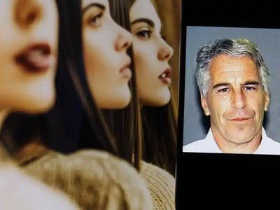 «Эпштейн файлдарының» бір бөлігін цензурасыз жариялануы тиіс