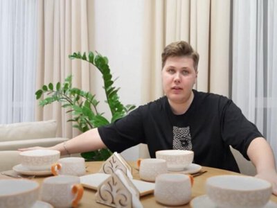 Instagram видео үшін блогер Алексей Лодочниковтың үстінен полицияға арыз түсті