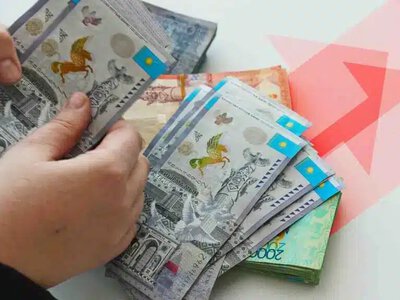 2027 жылы ең төменгі жалақы мөлшері өсе ме - министр жауабы
