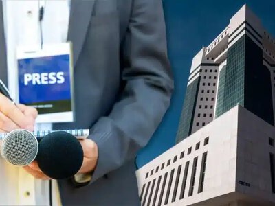 Бүгін - Бұқаралық ақпарат құралдары қызметкерлерінің күні