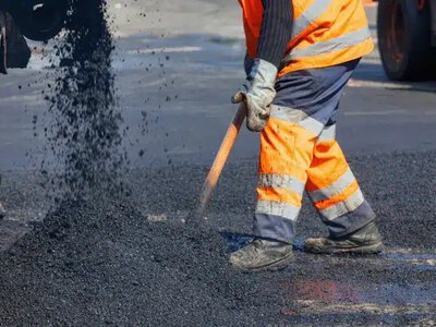 Алматыда Наурызбай ауданындағы көшелердің бірі 1 айға жабылады