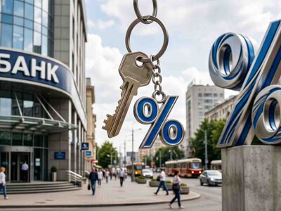 Ресми табысы жоқтарға қай банктер ипотека береді