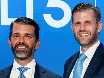 Трамп және 1,6 млрд доллар: Қайрақты мен Қатпардағы вольфрам кені АҚШ-та дауға ұласты