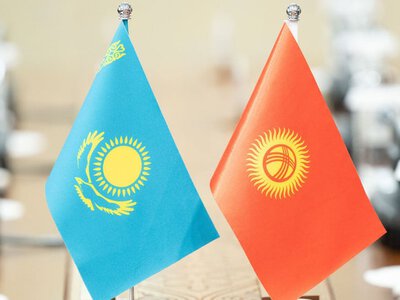 Қазақстан мен Қырғызстан бір-біріне жер телімдерін тегін беретін болды