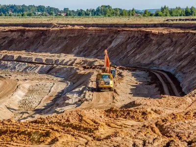 Қытай компаниясы ірі мыс кен орнына 65 млн доллар инвестиция салады