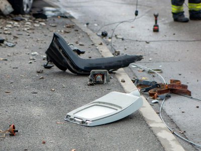 Павлодарда автокөлік жаяу жүргіншілерді қағып өлтірді
