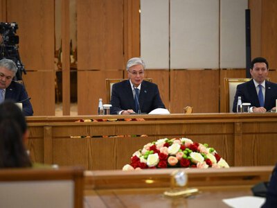 Қазақстан Грузия экономикасына 500 млн доллардан астам инвестициялайды