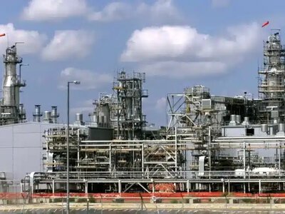 Қарашығанақтағы мұнай-газ өндірісі  10 пайызға азайған