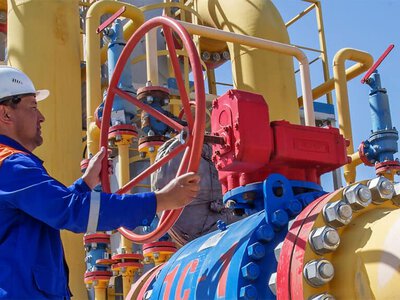 Тоқаев өңірлердің 80%-ын газбен жабдықтауды тапсырды