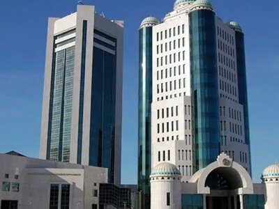 Өшпес із қалдырды: Тоқаев Мәжіліс пен Сенаттың 30 жылдық жұмысына баға берді
