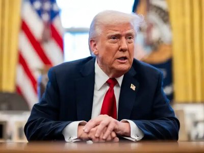 Жоғарғы сот Трампқа қарсы: Мигранттардың балалары азаматтық алу құқығына ие