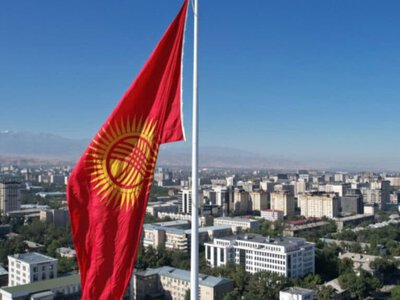 Қырғызстан э әрпінен бас тартпақшы