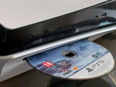Sony енді Playstation үшін қатқыл дисктер шығармайды